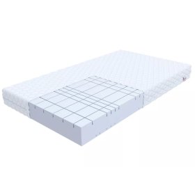 Goya foam mattress 120 x 200 cm