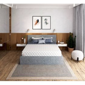 Goya foam mattress 120 x 200 cm, FDM