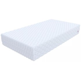 Treviso pocket mattress 120 x 200 cm, FDM