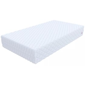 Treviso pocket mattress 80 x 200 cm, FDM