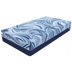 Dreamer Lux foam mattress 120 x 200 cm, FDM