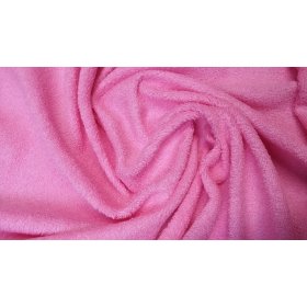 200 x 90 cm Terry Bed Sheet, Frotti