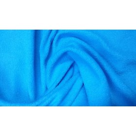 200 x 90 cm Terry Bed Sheet