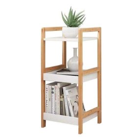 A small Scandi bookcase, MODERNHOME