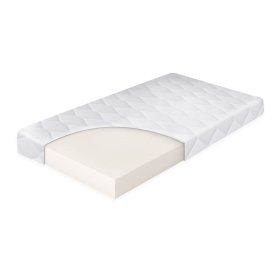 Foam mattress Basic - 200x90 cm