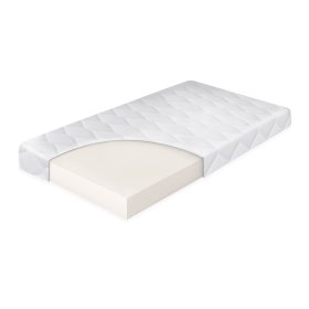 Foam mattress Basic - 200x90 cm, Ourbaby®