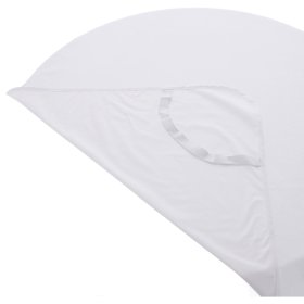 Mattress protector 140x70 cm - terrycloth, Ourbaby®
