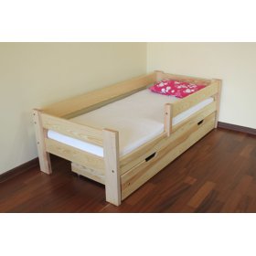 Paul drawer - natural, Ourbaby