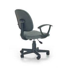 Small chair Darian - grey