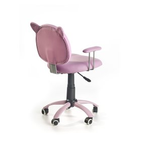 Children's Chair Kitty - pink, Halmar, Hello Kitty