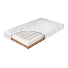 Children's mattress BABY 160x70 cm, Ourbaby