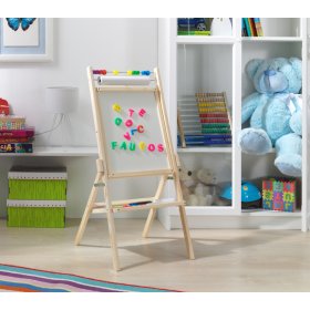 Swivel children's board - white, 3Toys.com