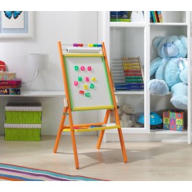 Swivel children's board - colored, 3Toys.com