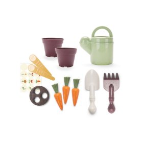 Children's garden planting kit, dantoy