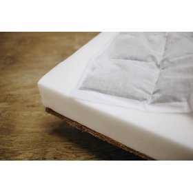 Children's mattress BABY - 120x60 cm