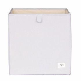 Storage box 3 SPROUTS - Grey, 3 Sprouts