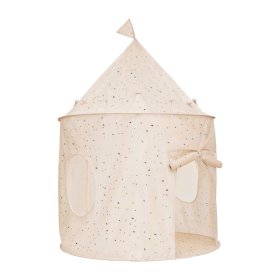 Children's tent 3 SPROUTS - Cream, 3 Sprouts