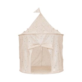 Children's tent 3 SPROUTS - Cream, 3 Sprouts