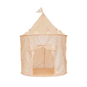 Children's tent 3 SPROUTS - Beige, 3 Sprouts