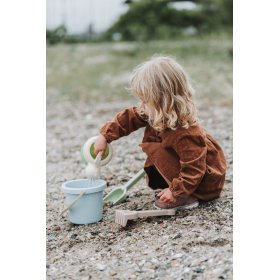 BIO Sandbox set - green