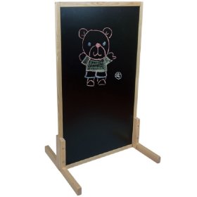 Children's Blackboard - Natural, 3Toys.com