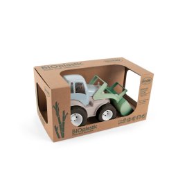 BIO Sandpit tractor, dantoy