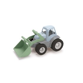 BIO Sandpit tractor, dantoy