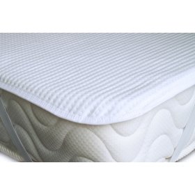 Matějovský Mattress Protector with Water-Resistant Layer