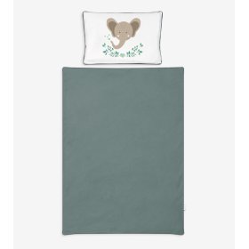 Children's bedding Nature&Love Savana