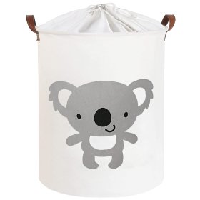 Penguin toy bin, Ourbaby