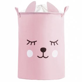 kitty toy basket, Ourbaby