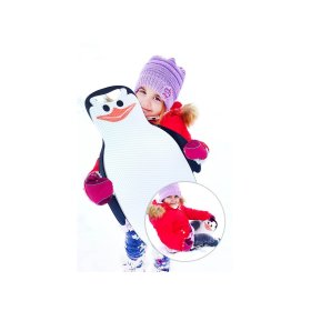 Tuki foam snow glider, VYLEN