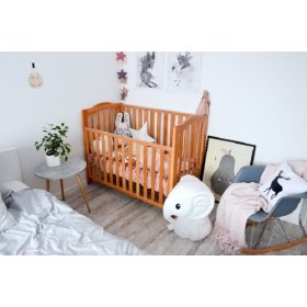 twin baby cots for sale