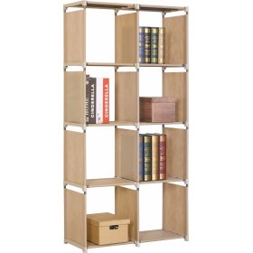 Bookshelf Metro, Halmar