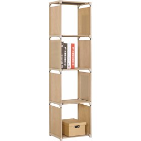 Bookshelf Metro