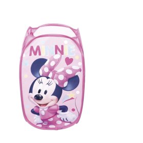 Minnie Mouse toy bin, Arditex, Minnie Mouse
