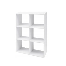 Shelf rack REGI 2x3, Ourbaby