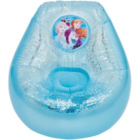 Ice Kingdom inflatable chair, Moose Toys Ltd , Frozen
