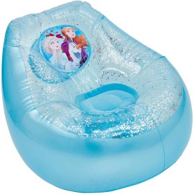 Ice Kingdom inflatable chair, Moose Toys Ltd , Frozen