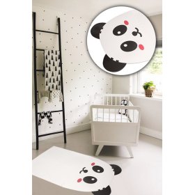 Foam puzzle floor - Panda