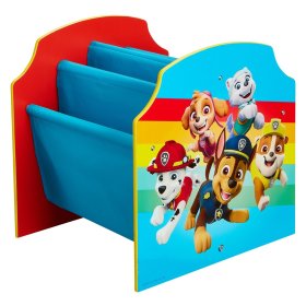 Children's library - Paw Patrol, Moose Toys Ltd , Paw Patrol