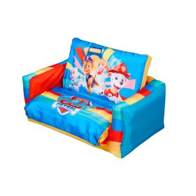 Children's sofa bed 2 in 1 - Paw Patrol, Moose Toys Ltd , Paw Patrol