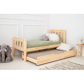 Children's bed Cleo