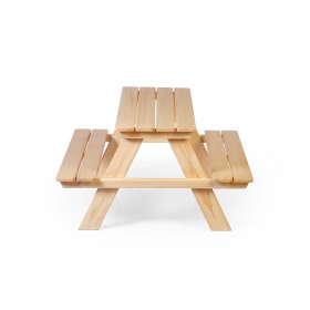 Garden picnic set LETTO, Ourbaby