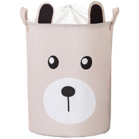 Teddy bear toy basket, Ourbaby