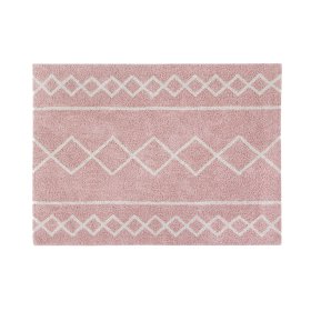 Children's Rug Oasis - pink, Kidsconcept