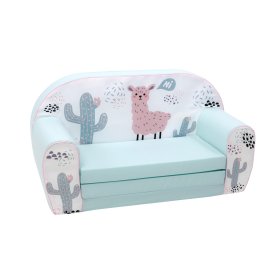 Baby sofa Lama, Delta-trade