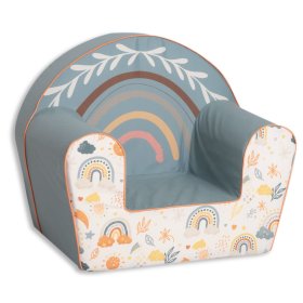 Children's chair Duha, Ourbaby®