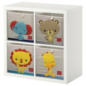 fisher price storage box