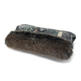 Stroller Sleeve - Life in the Forest, Makaszka